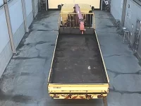 Hino RANGER лот № 3280 оценка 3  с аукциона в Японии 2