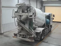 Hino RANGER лот № 3273 оценка 3.5  с аукциона в Японии 1