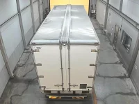 Hino RANGER лот № 3267 оценка 3.5  с аукциона в Японии 2