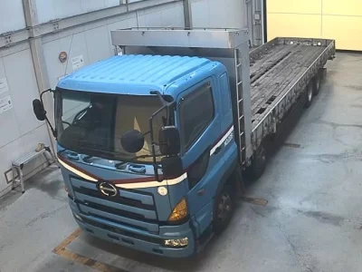 Hino TRUCK