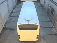 Hino BUS лот № 3270 оценка RA  с аукциона в Японии 2