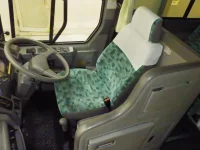 Hino BUS лот № 3270 оценка RA  с аукциона в Японии 3