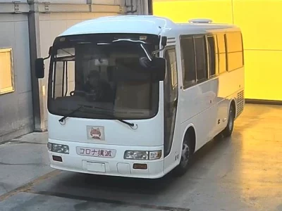 Hino BUS