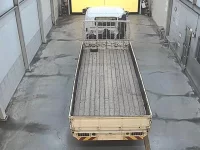 Hino RANGER лот № 3212 оценка 3.5  с аукциона в Японии 2