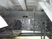 Hino RANGER лот № 3212 оценка 3.5  с аукциона в Японии 3