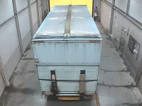 Hino RANGER лот № 3215 оценка RC  с аукциона в Японии 2