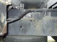 Hino RANGER лот № 3215 оценка RC  с аукциона в Японии 3