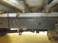 Hino DUTRO лот № 7018 оценка 3.5  с аукциона в Японии 3