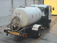 Hino RANGER лот № 7026 оценка 3.5  с аукциона в Японии 1