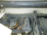 Hino RANGER лот № 7026 оценка 3.5  с аукциона в Японии 3