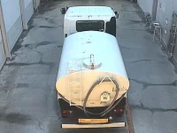 Hino RANGER лот № 7030 оценка RB  с аукциона в Японии 2