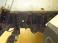 Hino RANGER лот № 7030 оценка RB  с аукциона в Японии 3