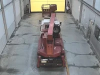 Hino DUTRO лот № 7006 оценка 3.5  с аукциона в Японии 2