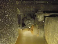 Hino DUTRO лот № 7006 оценка 3.5  с аукциона в Японии 3