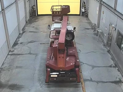 Hino DUTRO  с аукциона в Японии