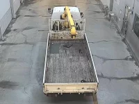 Hino DUTRO лот № 7008 оценка 3.5  с аукциона в Японии 2