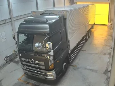 Hino TRUCK