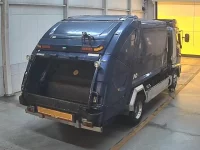 Hino RANGER лот № 3200 оценка 3  с аукциона в Японии 1