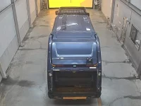 Hino RANGER лот № 3200 оценка 3  с аукциона в Японии 2