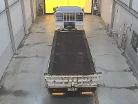 Hino RANGER лот № 3321 оценка 3  с аукциона в Японии 2