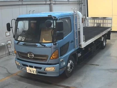 Hino RANGER