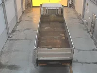 Hino RANGER лот № 3209 оценка 3  с аукциона в Японии 2