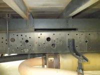 Hino RANGER лот № 3209 оценка 3  с аукциона в Японии 3