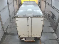 Hino RANGER лот № 3201 оценка 3.5  с аукциона в Японии 2