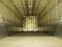 Hino RANGER лот № 3201 оценка 3.5  с аукциона в Японии 3