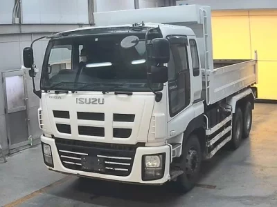 Isuzu TRUCK
