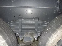 Isuzu TRUCK лот № 2525 оценка 4.5  с аукциона в Японии 3