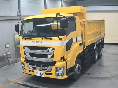 Isuzu TRUCK