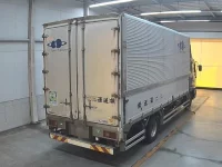 Nissan CONDOR лот № 3434 оценка 3.5  с аукциона в Японии 1