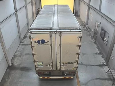 Nissan CONDOR  с аукциона в Японии