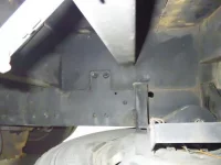 Mitsubishi FUSO TRUCK лот № 3430 оценка 3  с аукциона в Японии 3