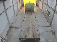 Mitsubishi FUSO TRUCK лот № 3430 оценка 3  с аукциона в Японии 2