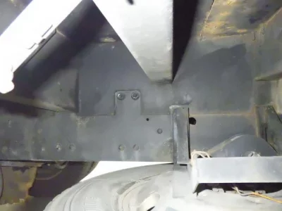 Mitsubishi FUSO TRUCK  с аукциона в Японии