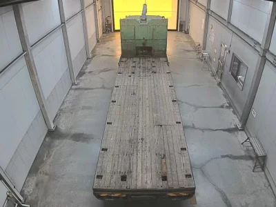 Mitsubishi FUSO TRUCK  с аукциона в Японии