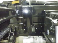 Mitsubishi FUSO FIGHTER лот № 2529 оценка S  с аукциона в Японии 3