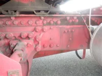 Mitsubishi FUSO TRUCK лот № 3450 оценка 3.5  с аукциона в Японии 2