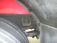 Mitsubishi FUSO FIGHTER лот № 3454 оценка 3.5  с аукциона в Японии 3