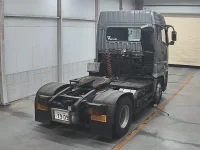 Mitsubishi FUSO TRUCK лот № 3429 оценка 3.5  с аукциона в Японии 1