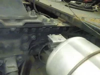 Mitsubishi FUSO TRUCK лот № 3429 оценка 3.5  с аукциона в Японии 3