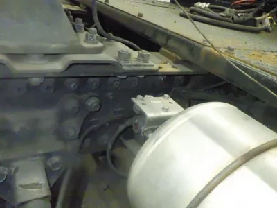 Mitsubishi FUSO TRUCK  с аукциона в Японии