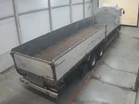 Mitsubishi FUSO TRUCK лот № 3310 оценка 3.5  с аукциона в Японии 1