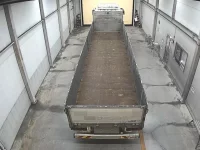 Mitsubishi FUSO TRUCK лот № 3310 оценка 3.5  с аукциона в Японии 2