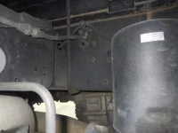 Mitsubishi FUSO TRUCK лот № 3310 оценка 3.5  с аукциона в Японии 3