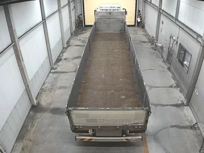 Mitsubishi FUSO TRUCK  с аукциона в Японии