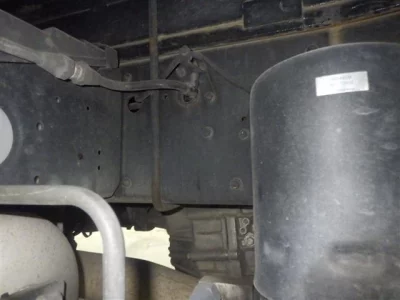 Mitsubishi FUSO TRUCK  с аукциона в Японии