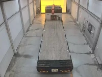 Mitsubishi FUSO TRUCK лот № 3414 оценка 3.5  с аукциона в Японии 2